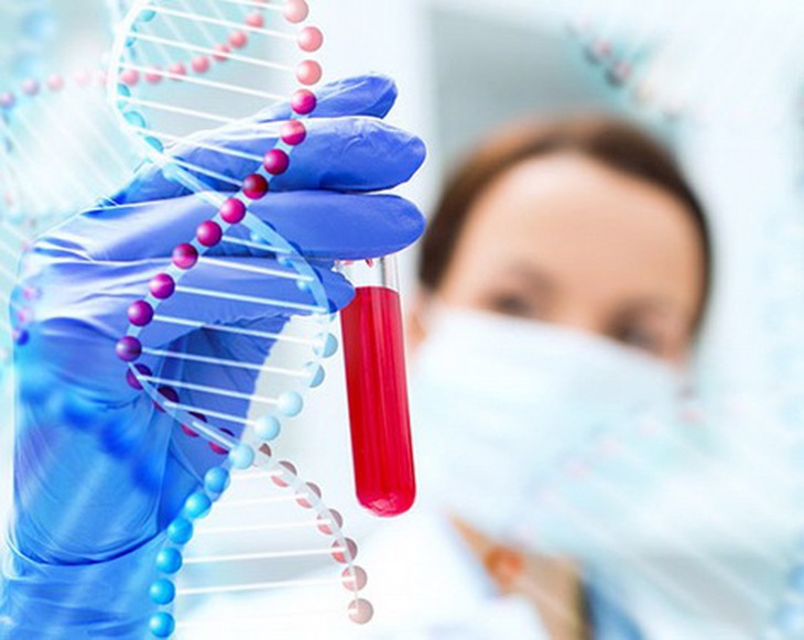 CancerSEEK giúp chẩn đoán nhanh ung thư bằng cách thử máu.