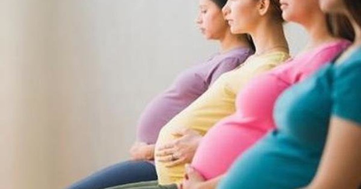 Một số kinh nghiệm điều trị thuyên tắc ối