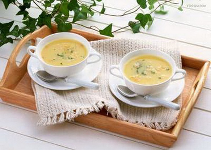 Cháo thạch hộc rất tốt cho người bệnh viêm dạ dày mạn (vị nhiệt âm hư).