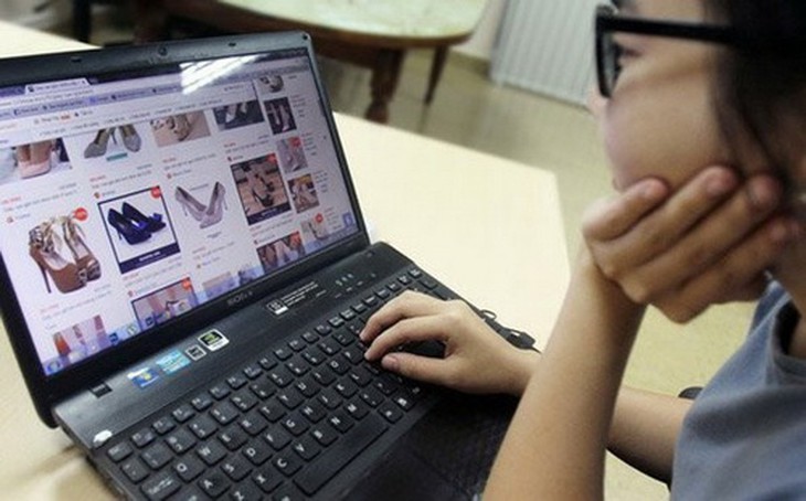 Các hình thức mua bán online luôn tiềm ẩn nhiều rủi ro.