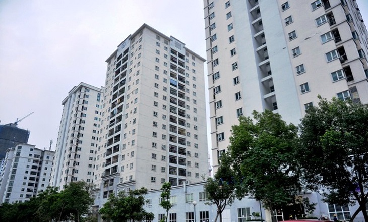 Chủ đầu tư chây ỳ bàn giao quỹ bảo trì chung cư: Cần phong tỏa tài khoản