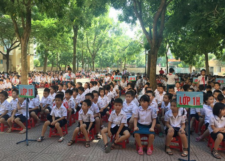 Tích cực tham gia BHYT HSSV.
