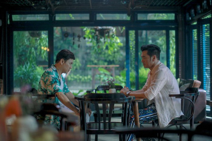 Phim Ngôi nhà bươm bướm vừa ra rạp nhưng bị tố sử dụng bất hợp pháp hai ca khúc Taxi, Đường cong.