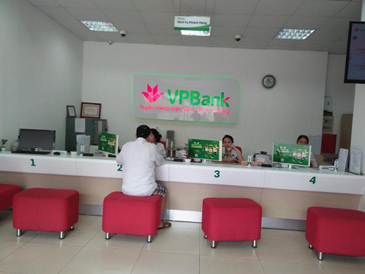 Phòng Giao dịch Đội Cấn, nơi phát hành hồ sơ giả mạo của anh T.L.