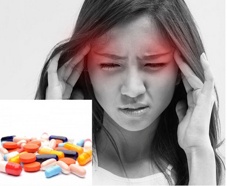 Kháng sinh có thể gây ra những bất lợi không mong muốn cho người sử dụng.