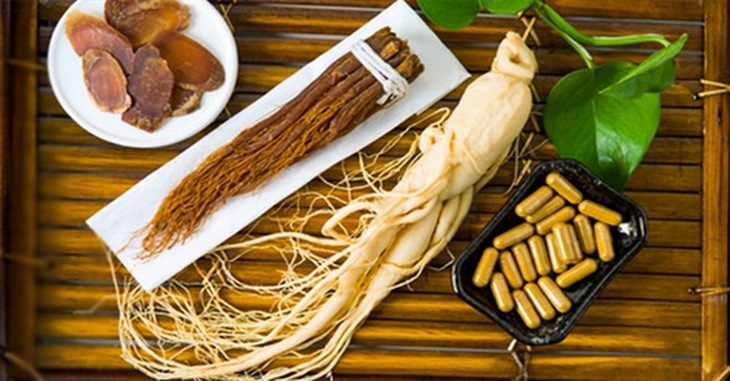 Sử dụng thảo dược kết hợp thuốc Tây coi chừng bất lợi.