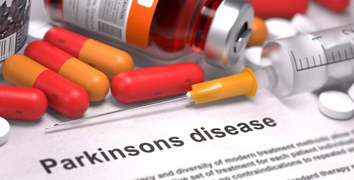 Không có phác đồ điều trị chung cho các bệnh nhân Parkinson.