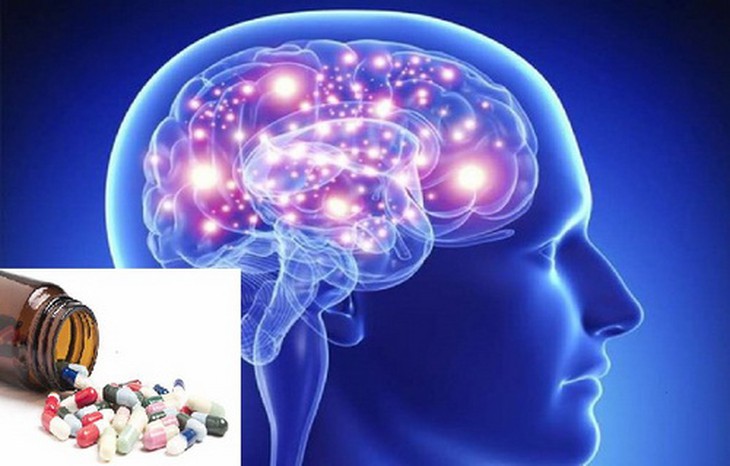 Không tùy tiện dùng các thuốc bổ não.