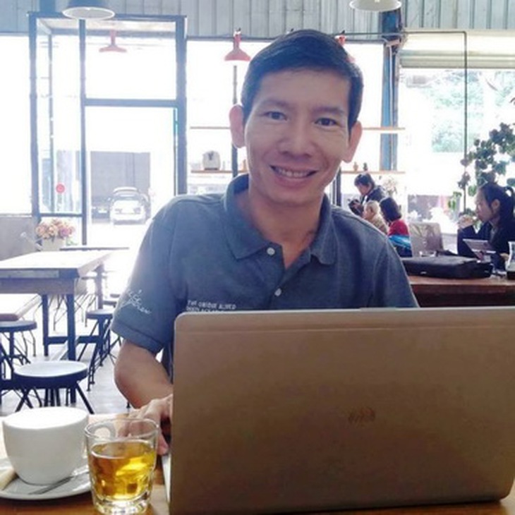 Sức mạnh từ nghị lực