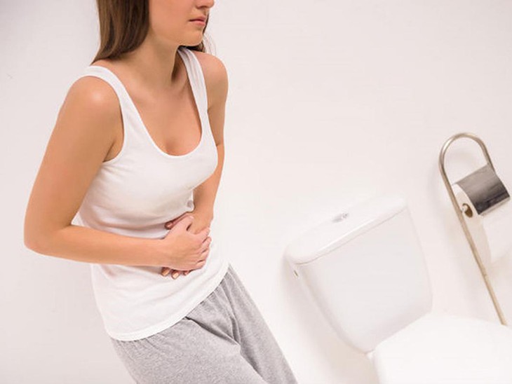 Nhận biết viêm đường tiết niệu