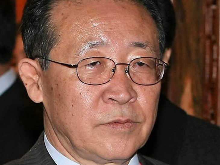 Ông Kim Kye-gwan đưa ra tuyên bố Triều Tiên không còn hứng thú đàm phán hạt nhân với Mỹ.
