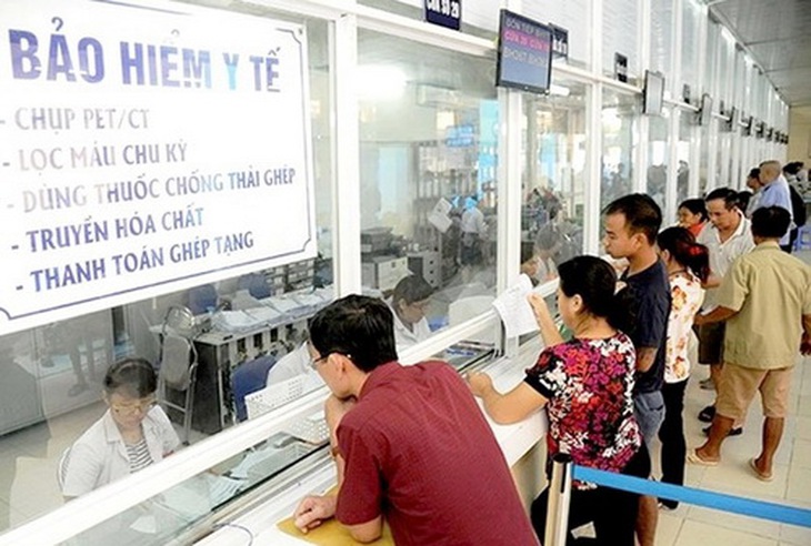 Sau 10 năm thực hiện Chỉ thị 38 về đẩy mạnh công tác BHYT trong tình hình hình mới tại nhiều địa phương có chuyển biến tích cực.