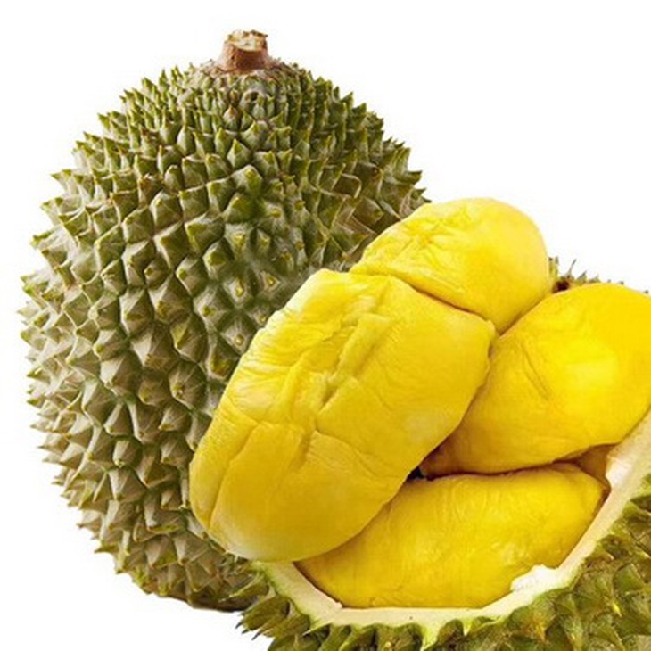 Sầu riêng - trái cây đặc sản, rất tốt cho cả nam và nữ.