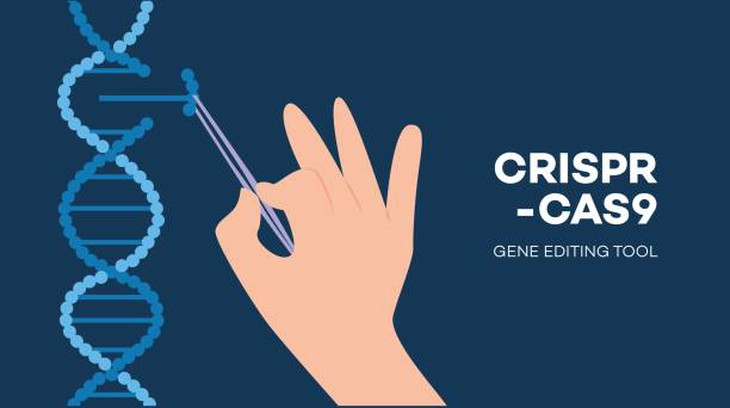 Năm 2015, Tạp chí Science bầu chọn CRISPR-Cas9 là công nghệ khoa học chỉnh sửa quan trọng nhất giúp chỉnh sửa thông tin di truyền của mọi tế bào một cách chính xác.