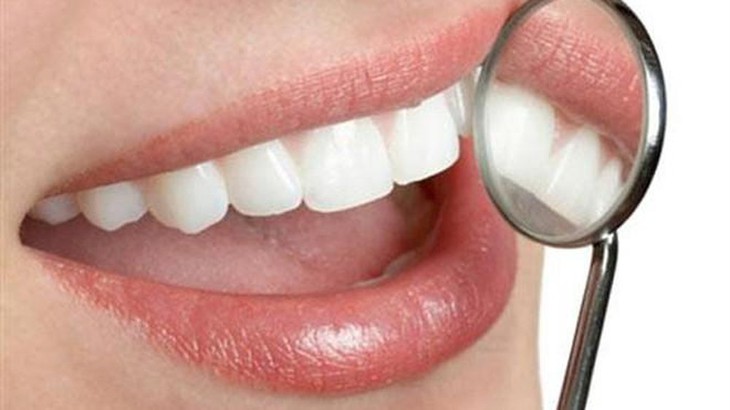 Chảy máu chân răng có đáng lo?