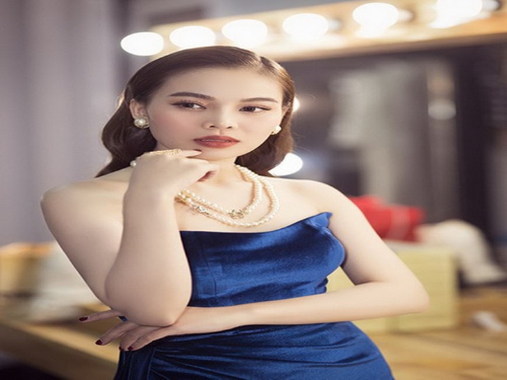 Không chỉ may mắn sở hữu giọng hát ấn tượng, Giang Hồng Ngọc còn là nghệ sĩ có nhân cách đẹp, có khát khao và kiên trì theo đuổi ước mơ.