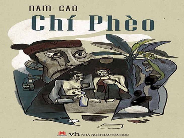 Các chân trời văn hóa: Từ AQ đến Chí Phèo