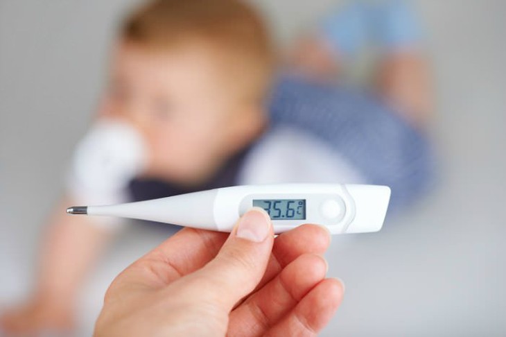 Cách đối phó với giảm nhiệt độ cơ thể