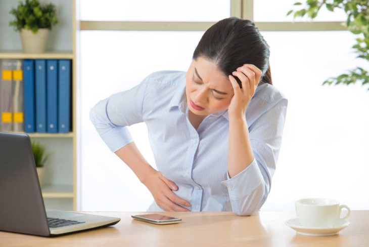 Hậu quả tắc ruột do bã thức ăn và cách phòng tránh