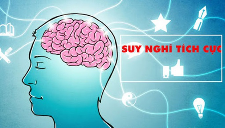 Nhiều nghiên cứu đã kết luận tư duy tích cực mang lại nhiều lợi ích cho mỗi chúng ta. 