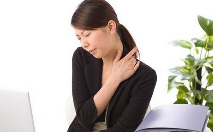 Đau nhức cơ bắp, dùng thuốc thế nào?
