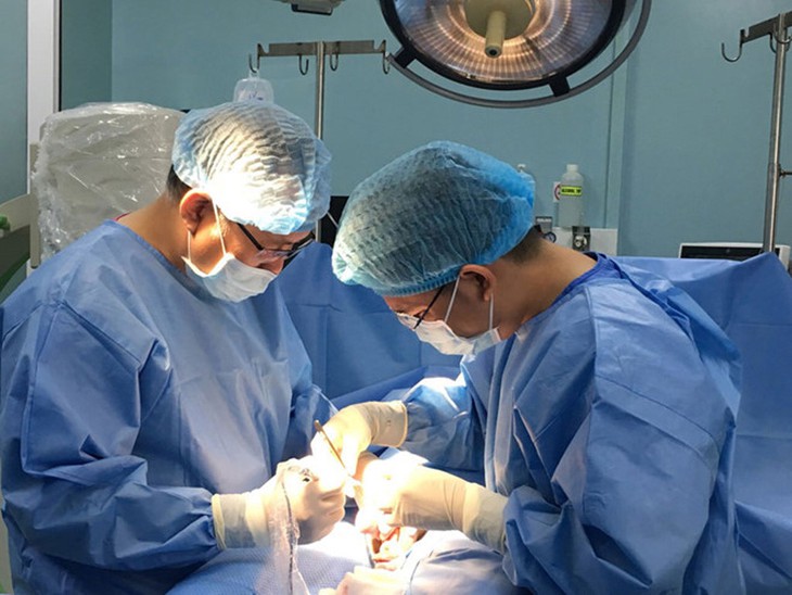 Thắt ống dẫn tinh có đảm bảo triệt sản tuyệt đối?