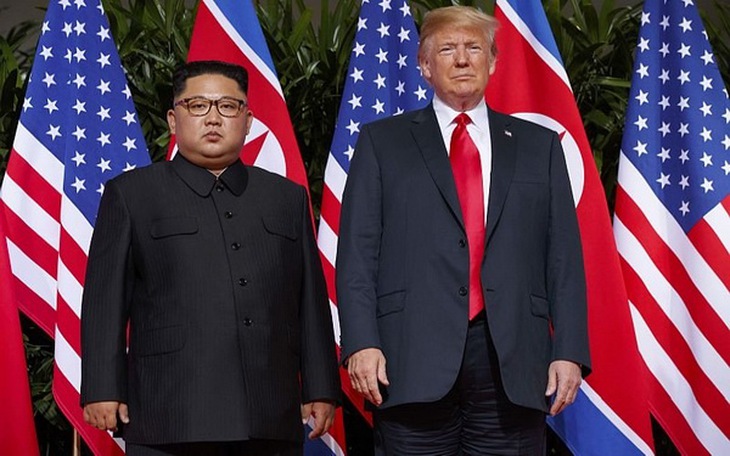 Mỹ và Triều Tiên cần có sự thay đổi nếu muốn tạo ra đột phá trong đàm phán hạt nhân.