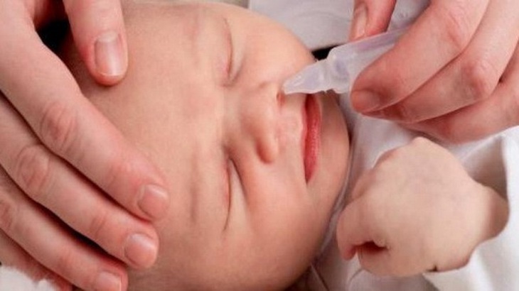 Trẻ nhỏ dễ bị ngộ độc thuốc nếu sử dụng không đúng hoặc quá liều.