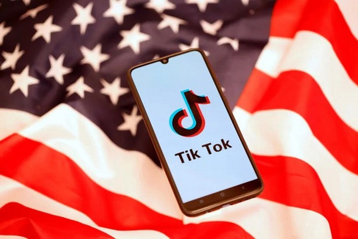 Số phận TikTok tại thị trường Mỹ đang trở nên chông chênh hơn bao giờ hết.