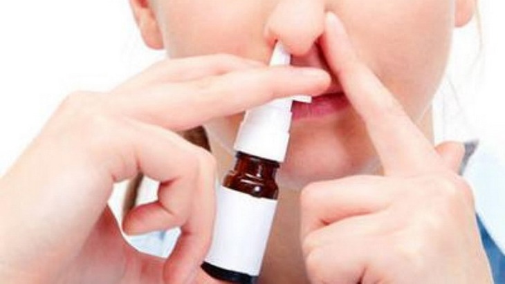 Lạm dụng thuốc co mạch dễ dẫn tới viêm mũi do thuốc.