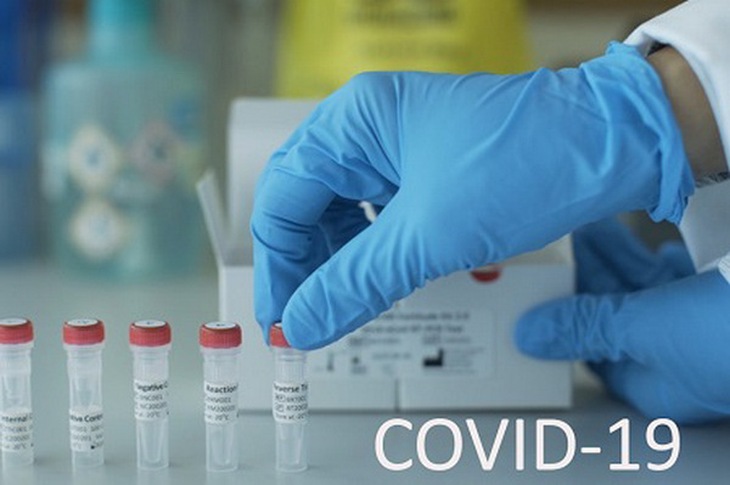 Các nhà khoa học đang nỗ lực nghiên cứu để tìm ra loại thuốc có thể tiêu diệt SARS-CoV-2.