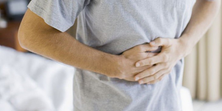 Dấu hiệu của chứng thận yếu