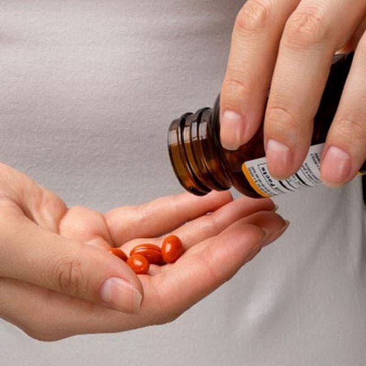 Sắt là vi chất cần thiết cho phụ nữ mang thai và cho con bú.