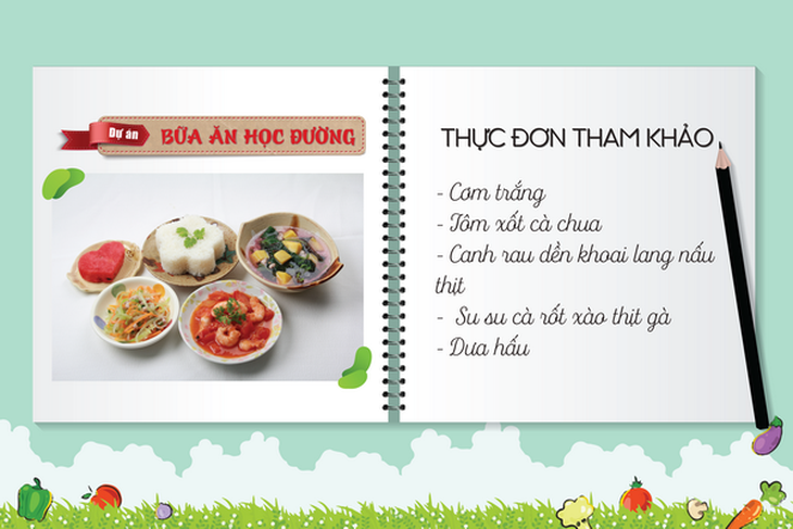 Chăm sóc dinh dưỡng cho trẻ mùa dịch bệnh