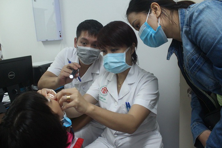 Dị tật bẩm sinh hở môi, hở hàm ếch: Không còn là nỗi sợ