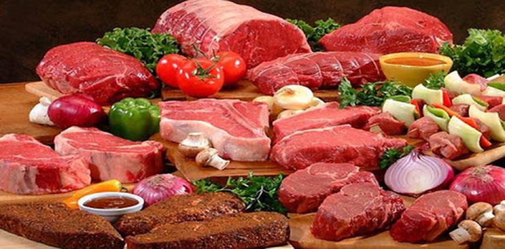 Nên dùng các thực phẩm giàu kẽm sẽ an toàn hơn.