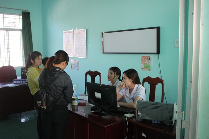 Nhiều bệnh viện ở Đăk Nông vẫn đang rộng cửa thu hút bác sĩ.