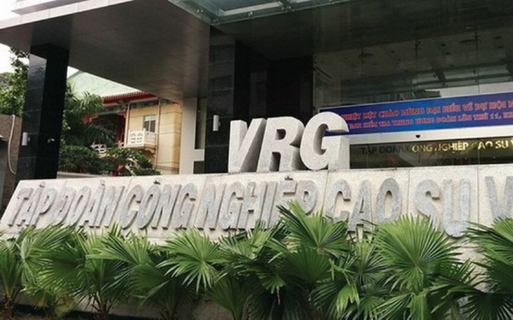 TTCP phát hiện nhiều sai phạm trong quản lý và sử dụng đất đai, trong đó có đất có nguồn gốc từ nông, lâm trường quốc doanh tại Tập đoàn Công nghiệp cao su Việt Nam.
