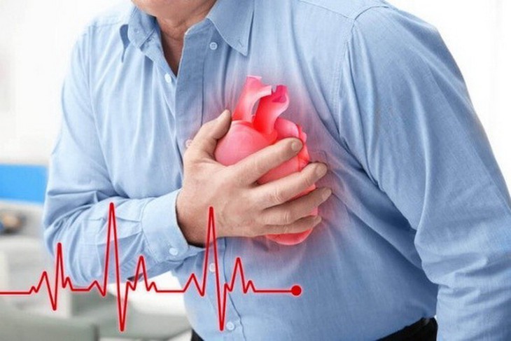 Người bệnh tim mạch cần cảnh giác với thời tiết lạnh.