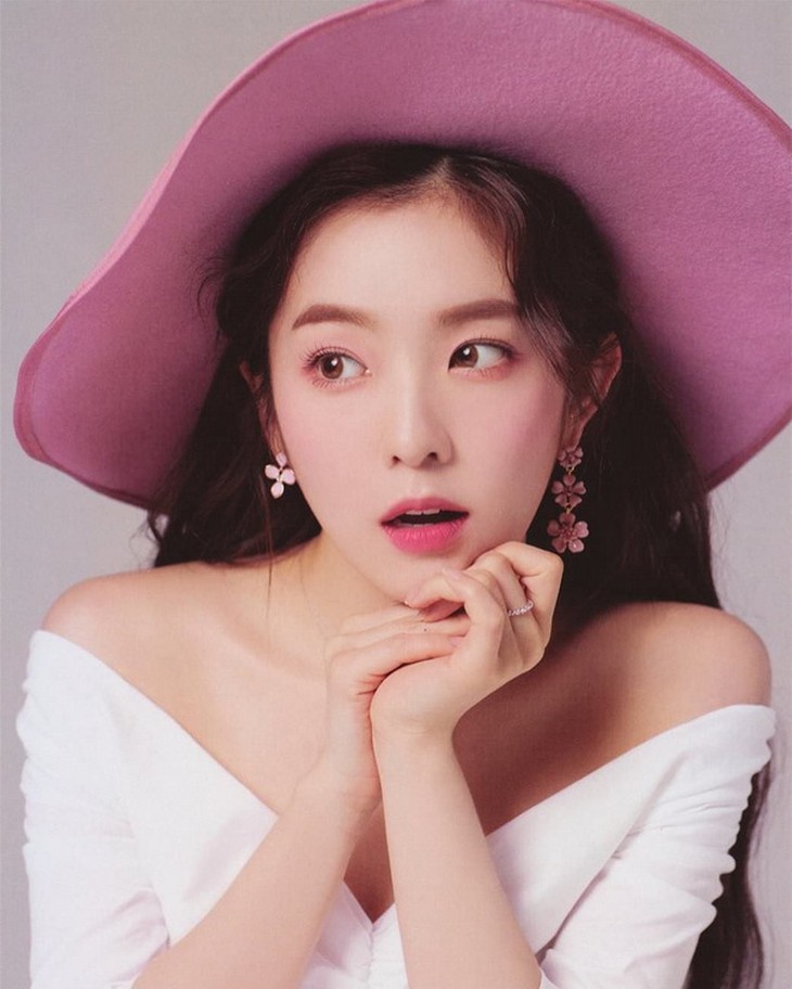 Red Velvet có khả năng bị đóng băng hoạt động vô thời hạn vì scandal thái độ của Irene.