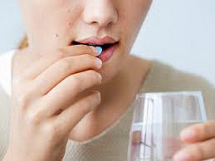 Bệnh nhân cần tuân thủ dùng thuốc theo chỉ định của bác sĩ.