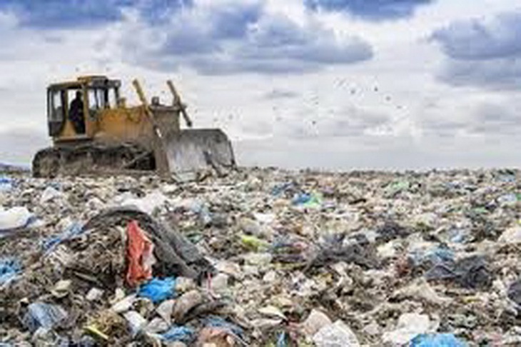 Cần có những hành động để giảm thiểu, loại bỏ EDC  khỏi nhựa.