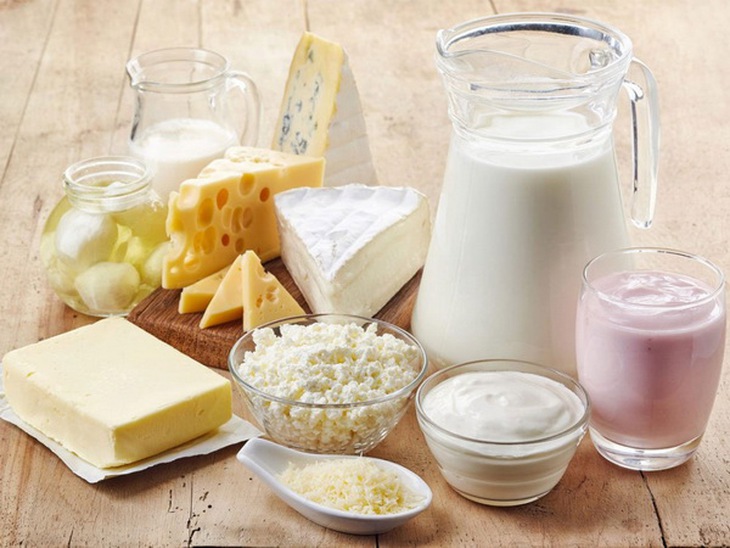 Đối phó chứng không dung nạp lactose