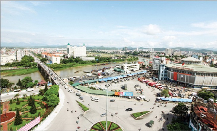 Lựa chọn 8 khu kinh tế cửa khẩu trọng điểm để đầu tư phát triển