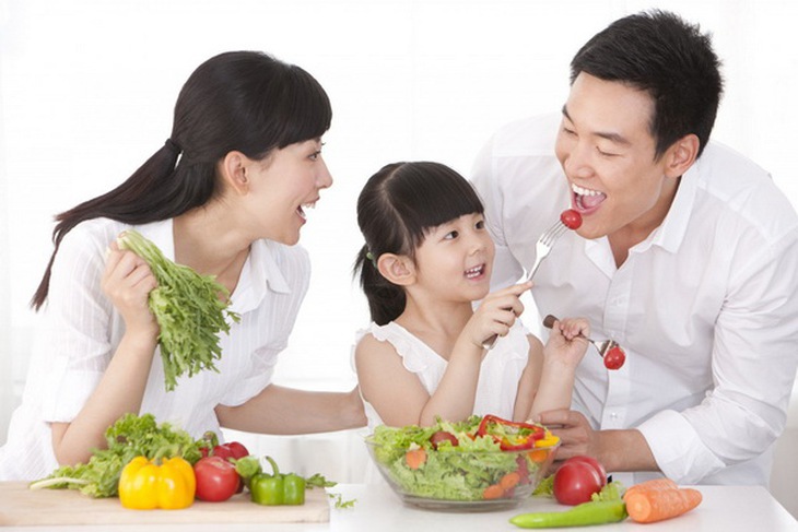 Sống thọ khỏe mạnh: Những mốc cần lưu ý...