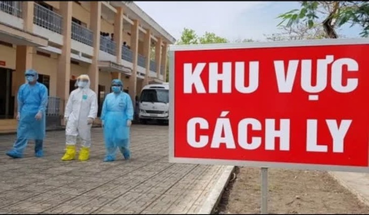Phải thực hiện nghiêm việc cách ly người nghi nhiễm COVID-19.
