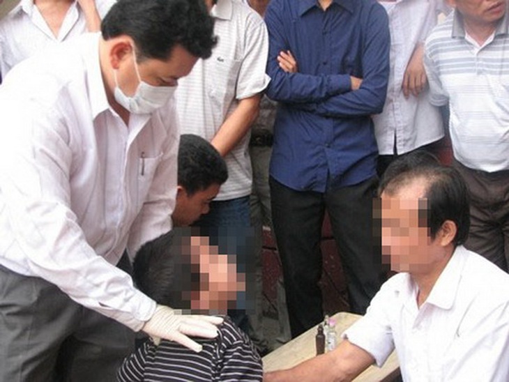 Xôn xao câu chuyện thu hơn 11 triệu đồng trong vài giờ chăm sóc người bệnh tại nhà- Ảnh 3.