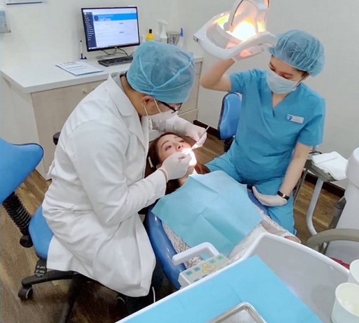 Nghiến răng  - tác hại và cách khắc phục