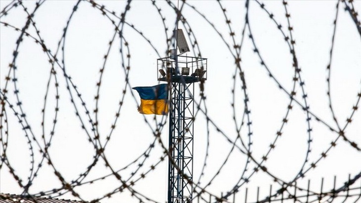 Ukraine có thể rơi vào bất ổn.