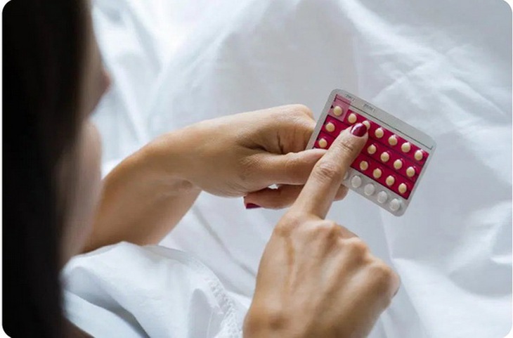 Trường hợp nào không nên sử dụng thuốc tránh thai?